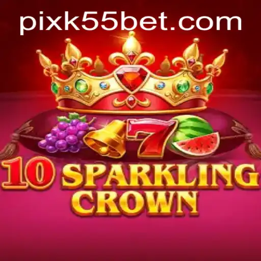 Descubra o Fascinante Mundo de 10SparklingCrown
