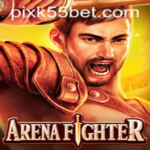 ArenaFighter: Uma Jornada Épica no Mundo dos Combatentes Virtuais