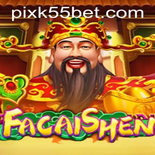Descubra o Excitante Mundo de FaCaiShen no K55BET.com