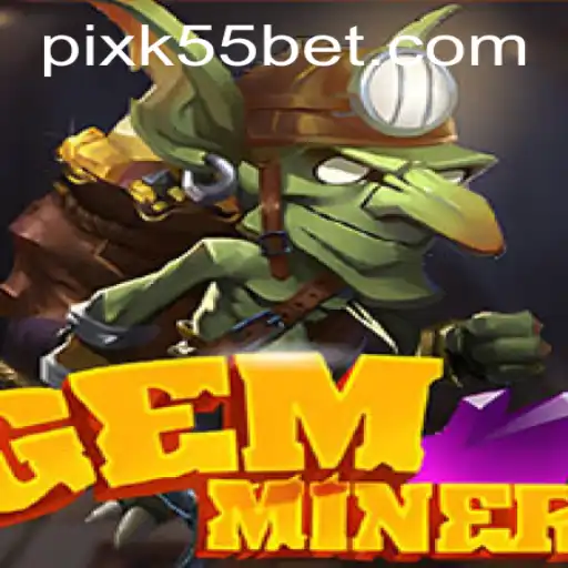 Descubra o Mundo de GemMiner: Jogo Empolgante e Estratégico