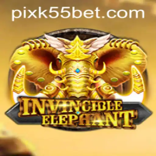 Descubra o Empolgante Mundo de InvincibleElephant no K55BET.com