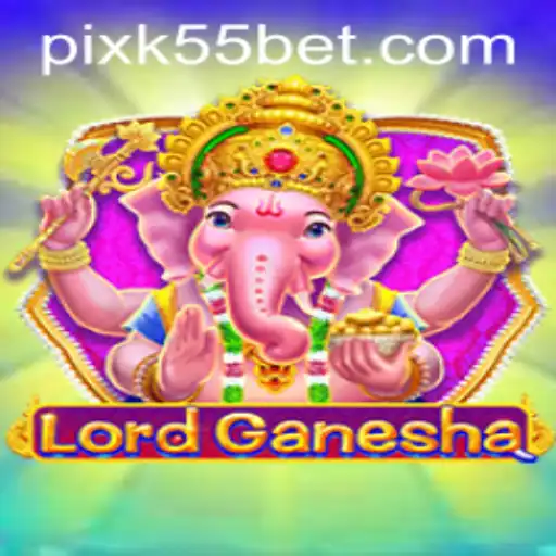 Descubra o Fascinante Mundo de LordGanesha no K55BET.com