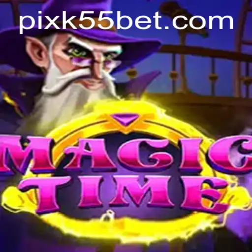 Descubra o Fascinante Mundo de MagicTime: Regras e Introdução ao Jogo Inovador