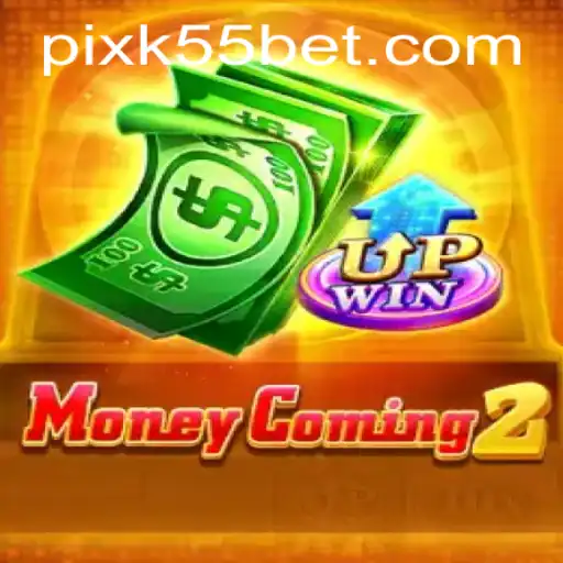 Descubra o Mundo do Jogo MoneyComing2: A Nova Sensação em K55BET.com