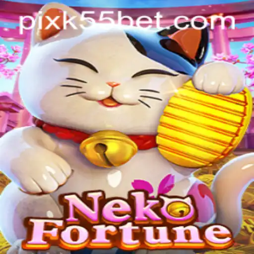 Descubra NekoFortune: O Novo Sensação de Jogo no K55BET