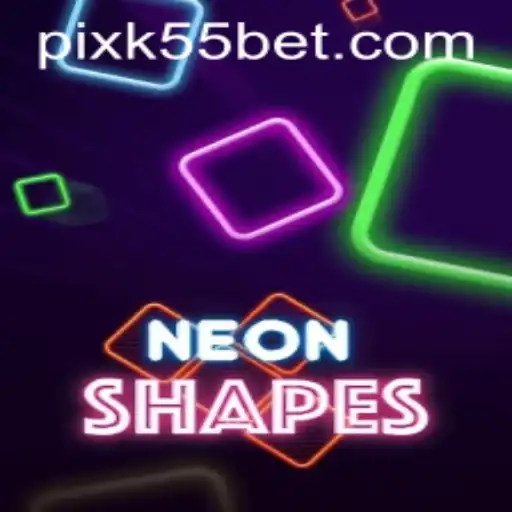 Descubra o Novo Jogo 'NeonShapes': Uma Experiência de Entretenimento Colorida