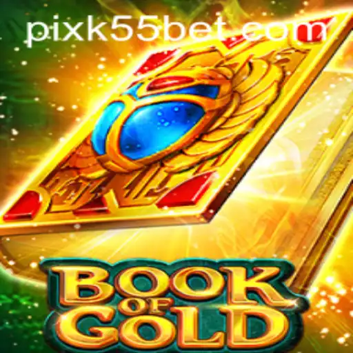 Explorando o Fascinante Mundo do Jogo Book of Gold