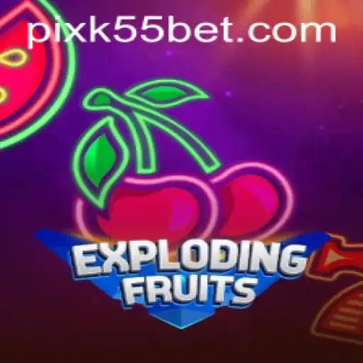 ExplodingFruits: Um Mergulho no Mundo dos Jogos de Azar