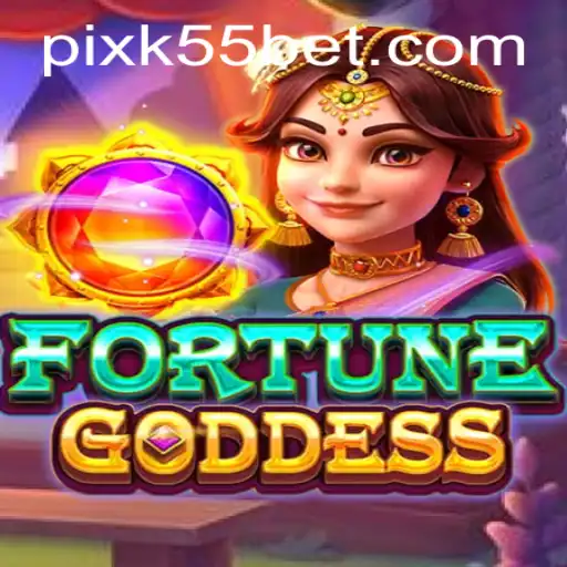 Explorando o Mundo de FORTUNEGODDESS no K55BET.com