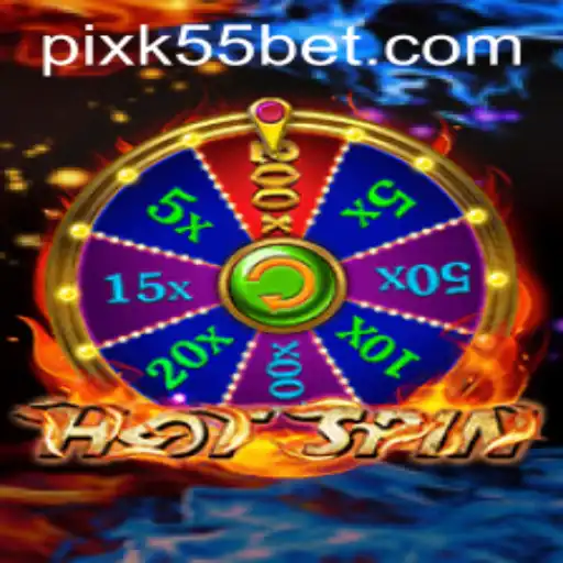 Explorando HotSpin: Um Guia Completo para Entusiastas de Slots