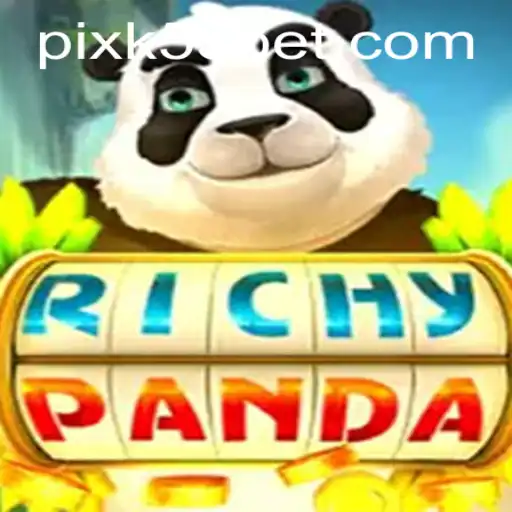 Explorando o Fascinante Mundo de RichyPanda: O Novo Sucesso do K55BET.com
