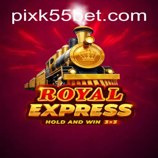 Explorando o Jogo Royalexpress: Conheça as Regras e a Experiência de Jogo com K55BET.com