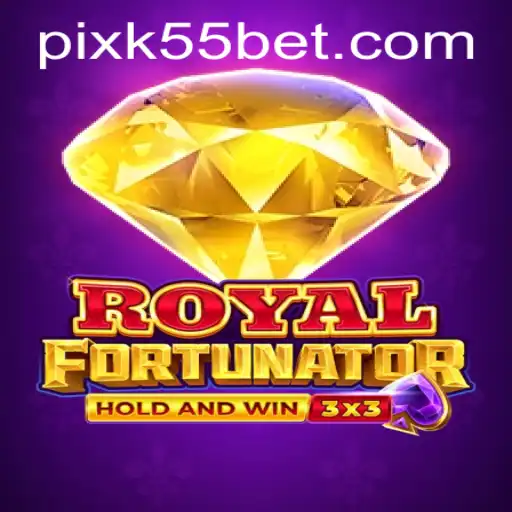 Royalfort: O Novo Fenômeno do Universo Gaming