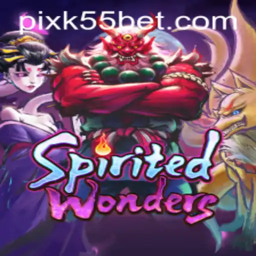 Descobrindo SpiritedWonders: A Inovação em Jogos de Azar Online