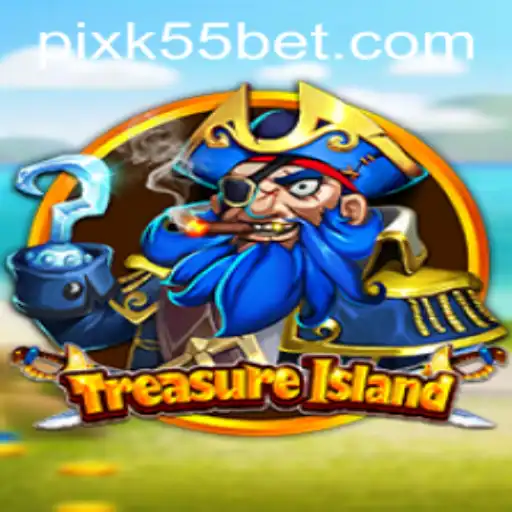 Explore a Aventura no Jogo TreasureIsland: Descrição, Introdução e Regras