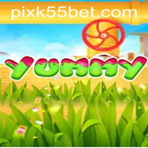 Yummy: Descubra as Delícias do Novo Jogo de Estratégia da K55BET.com