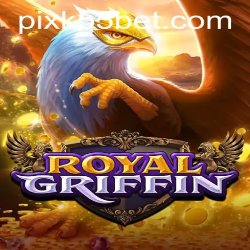 Explorando RoyalGriffin: Um Novo Fenômeno no Mundo dos Jogos